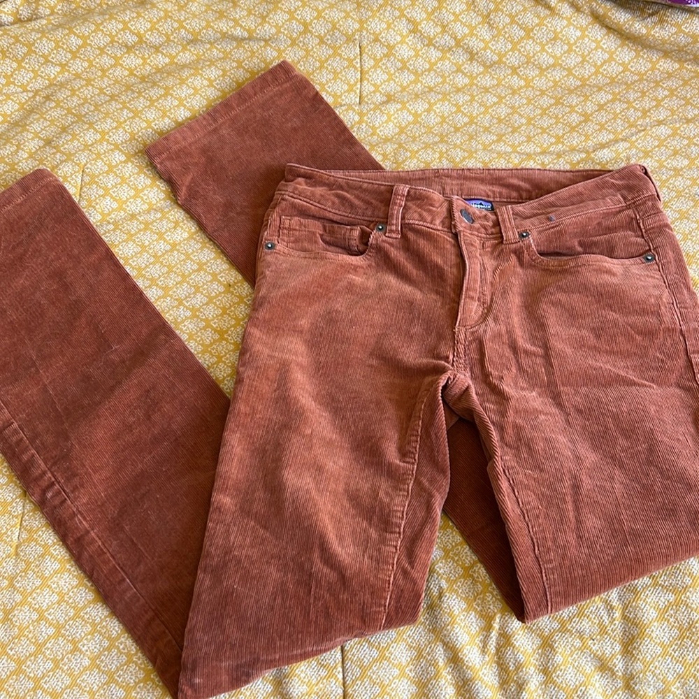 Patagonia Cords